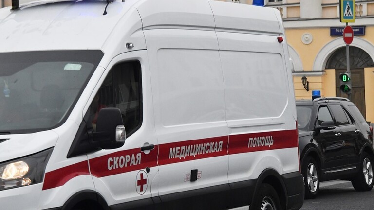 مصرع رئيس مجلس مدراء شركة ;لوك أويل; في موسكو إثر سقوطه من نافذة المشفى المركزي
