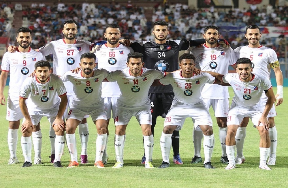 الكويت يحقق فوزًا مثيرًا على العربي بالدوري