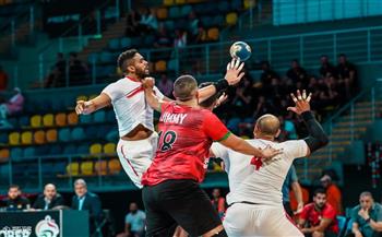   الزمالك يفوز على سبورتنج في في افتتاح كأس السوبر المصري لكرة اليد