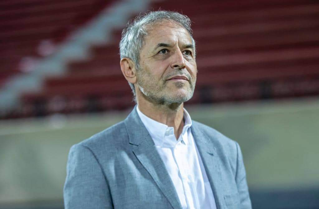 Actualités sportives|  Un nouvel accord pour Zamalek.  Les déclarations du nouvel entraîneur d’Al-Ahly.  Résultats de la ligue européenne