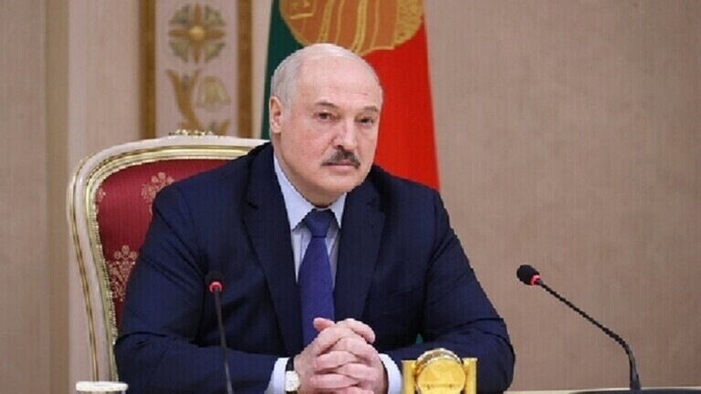 رئيس بيلاروسيا حان الوقت لتصبح بلادنا عضوًا كاملًا بمنظمة شنجهاي