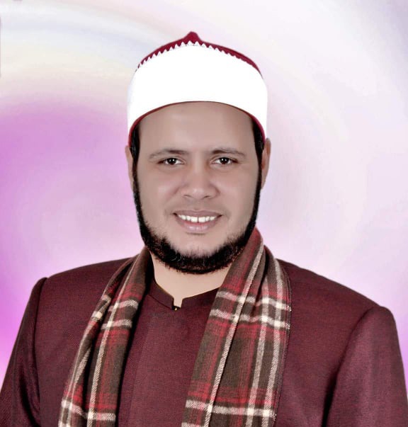 الشيخ احمد ابو اسلام من علماء الاوقاف