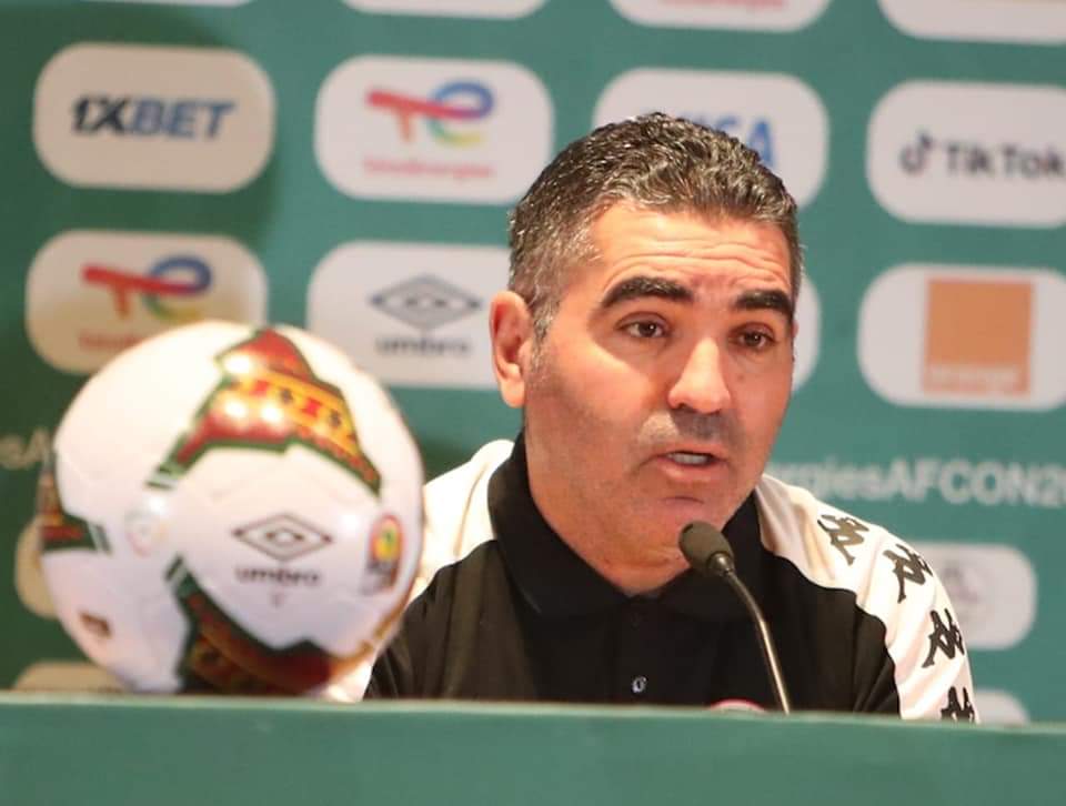 Tunisia coach reveals the list of players for the matches between Comoros and Brazil - Al-Ahram Gate