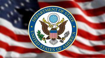 الخارجية الأمريكية تعلن تعيين إنجر تانجبورن نائبة لسفيرها في اليمن