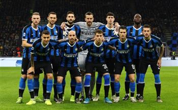        The formation of Inter for the Sampdoria game in the Italian League