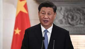 الرئيس شي الصين وباكستان بحاجة إلى بناء تعاون أقوى لتعزيز العلاقات