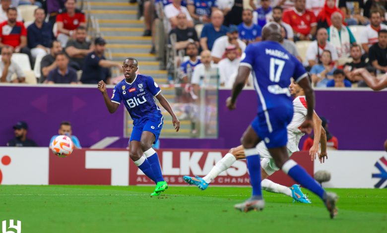 تاريخ مواجهات الهلال والوحدة قبل لمواجهة المرتقبة بالدوري السعودي اليوم