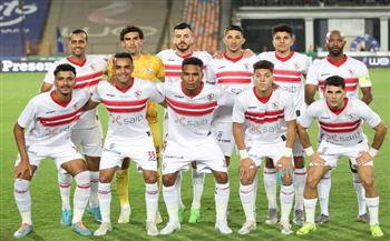   الزمالك يواجه إيليكت التشادي بالزي التقليدي في أبطال إفريقيا