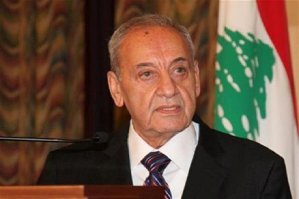 الغاء الجولة الثانية لانتخاب رئيس جديد للبنان بفقدان النصاب القانوني لجلسة مجلس النواب