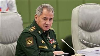 وزير الدفاع الروسي يكشف عدد الجنود الذين سيتم استدعاؤهم بعد إعلان التعبئة
