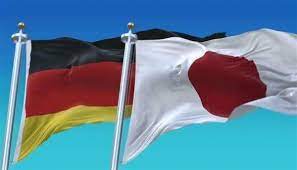 اليابان تعتزم تعزيز التعاون الاقتصادي مع ألمانيا