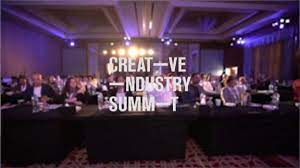  ملتقى صناعة الإبداع Creative Industry Summit يُطلق نسخته الـ تحت مسمى  الاقتصاد الإبداعي 