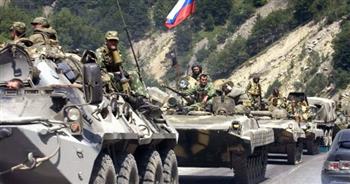   أوكرانيا ارتفاع قتلى الجيش الروسي إلى  ألفا و جنديًا منذ بدء العملية العسكرية