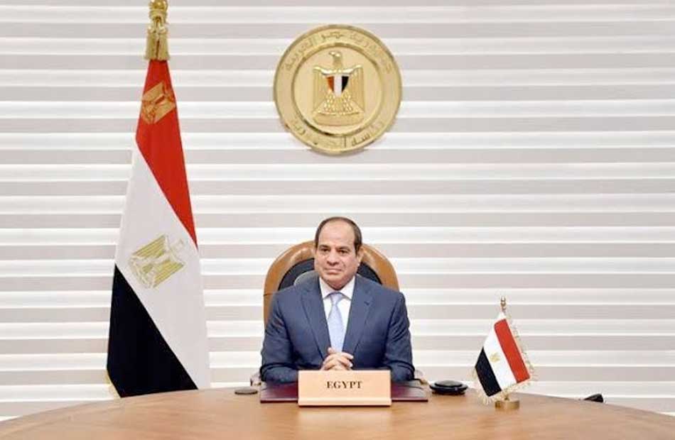 الأحرار الاشتراكيين يهنئ الرئيس السيسي والشعب المصري بذكرى انتصارات السادس من أكتوبر 