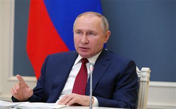 بيسكوف مراسم توقيع معاهدات انضمام الأراضي المحررة ستقام غدًا في الكرملين بحضور الرئيس بوتين