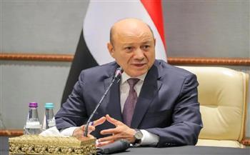 اليمن والمجلس الأوروبي يبحثان مستجدات الوضع في البلاد