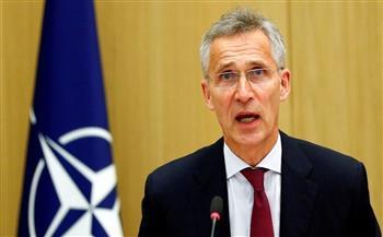 ستولتنبرج فنلندا ستنضم رسميا لحلف الناتو خلال الأيام القادمة