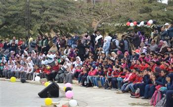   طلاب-محافظة-القاهرة-يفوزون-في-مسابقة-الطفل-الموهوب-|-صور-