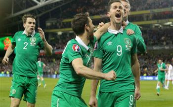   منتخب إيرلندا الشمالية يفوز على كوسوفو في دوري أمم أوروبا