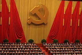 الحزب الشيوعي الصيني يعلن اختيار جميع مندوبيه المشاركين في مؤتمره المقبل 