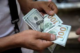 سعر الدولار اليوم الإثنين  سبتمبر  في مصر 