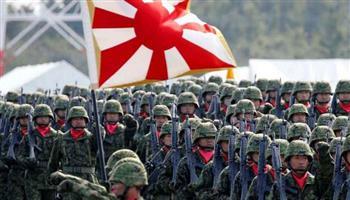   اليابان تدرس زيادة إنفاقها الدفاعي لنحو  تريليون ين خلال الـ سنوات المقبلة