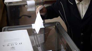   مسئولو الانتخابات بخيرسون وزابوروجيا  لم يتم تسجيل أي خروقات في استفتاء الانضمام لروسيا