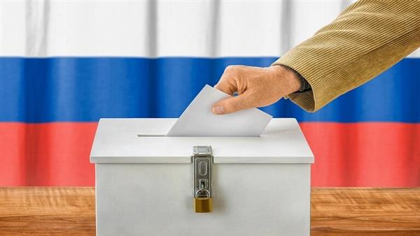 استفتاءات الانضمام نسبة التصويت تتجاوز  في دونيتسك