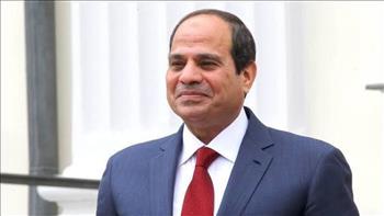   الرئيس-السيسي-مصر-لم-تحارب-دفاعا-عن-أرضها-وإنما-من-أجل-تحقيق-السلام-