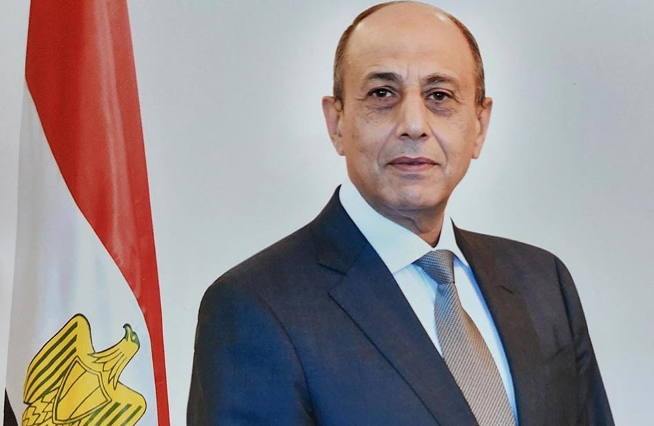 وزير الطيران يرأس وفد مصر في اجتماعات الجمعية العامة للإيكاو بمونتريال