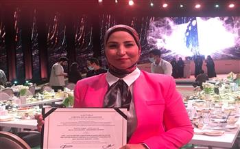  الدكتورة ولاء يحيى الفائزة بجائزة المنتدى الدولي للاتصال الحكومي تتحدث عن تفاصيل دراستها وأهم النتائج | خاص 