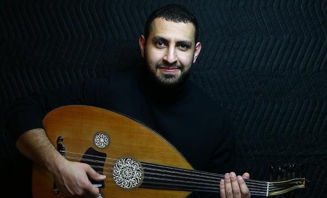 وفاة الموسيقي اليمني العالمي أحمد الشيبة في نيويورك إثر حادث سير مروع