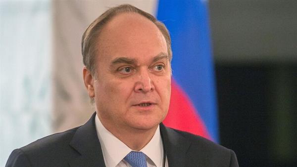  السفير الروسي لدى واشنطن لا يجوز السماح بتكرار أزمة الكاريبي