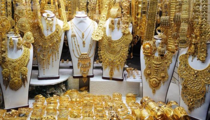 ارتفاع سعر الذهب الجديد والمستعمل اليوم في السعودية
