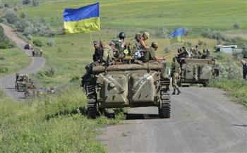   أوكرانيا ارتفاع قتلى الجيش الروسي إلى  ألفا و جنديا منذ بدء الحرب