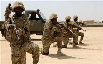 الجيش الصومالي يستعيد  قرى في محافظتي شبيلي السفلى والوسطى