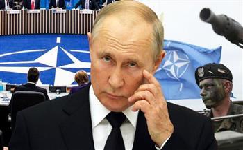  سقوط بوتين ليس هو الحل لأزمة الحرب في أوكرانيا كما يظن الغرب