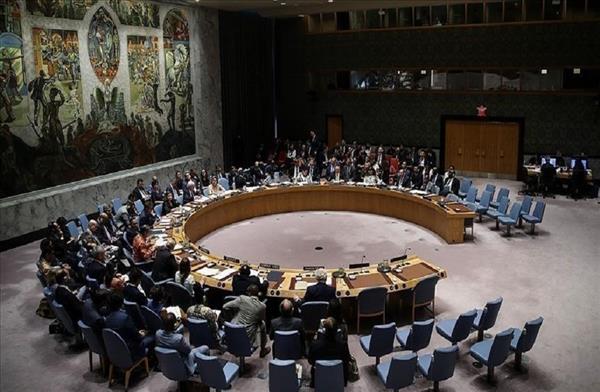 بدء اجتماع مجلس الأمن الدولي حول ضمّ روسيا لمناطق أوكرانية