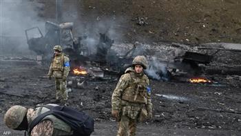   سلطات زابوروجيا مقتل  شخصًا وجرح  آخرين في هجوم أوكراني