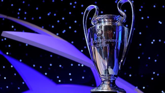 ريال مدريد وبوروسيا دورتموند موعد نهائي دوري أبطال أوروبا