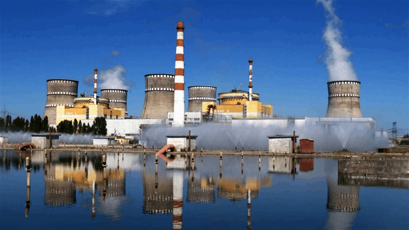 الوكالة الدولية للطاقة الذرية ترصد مؤشرات إيجابية بشأن تأمين موقع محطة زابوريجيا