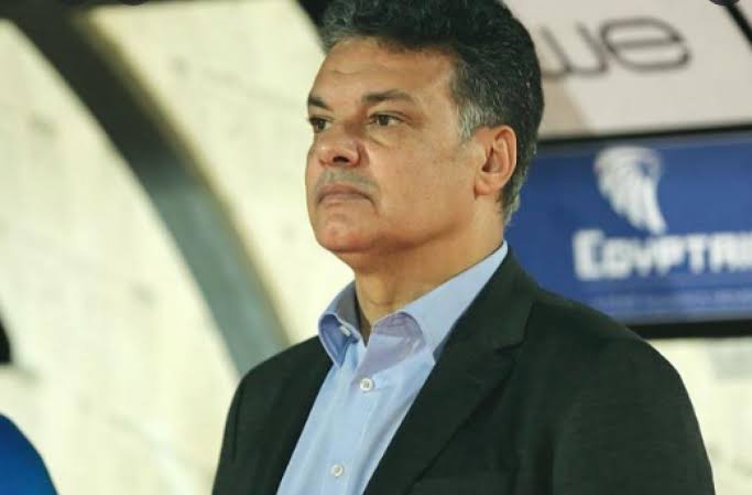 مدرب المصري يستعين بأربعة ناشئين للمشاركة مع الفريق الأول