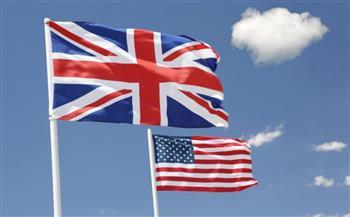 الولايات المتحدة وبريطانيا تؤكدان أهمية استمرار التعاون الوثيق بشأن التحديات العالمية