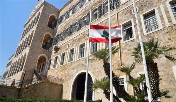 لبنان يتضامن مع سوريا وتركيا حيال كارثة الزلزال