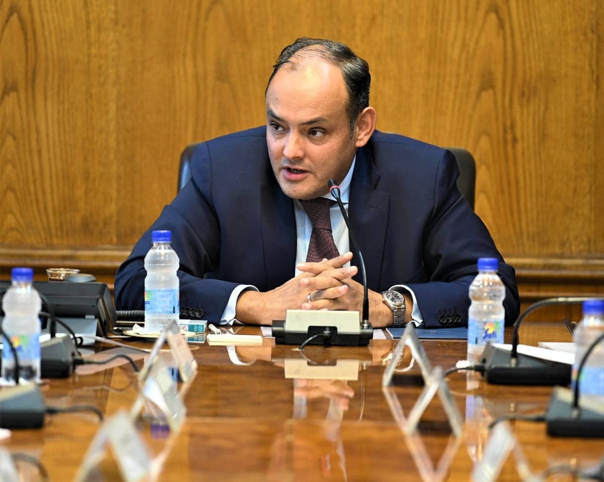 وزير الصناعة مصر حريصة على تحقيق التكامل الاقتصادي الإقليمي بين دول الكوميسا 