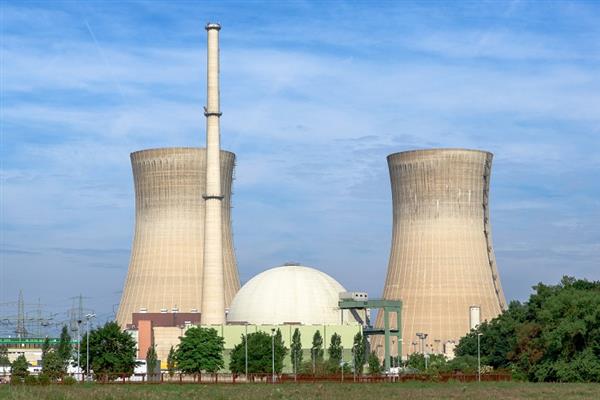 سلوفاكيا تبدأ تشغيل مفاعل نووي ثالث في محطة  موشوفتشي  النووية