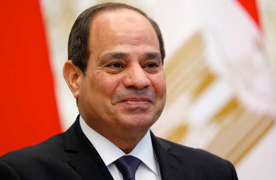 توجيه الرئيس السيسي بتقديم كافة التسهيلات للإسراع بتنفيذ مشروعات ;الطاقة الخضراء; يتصدر اهتمامات صحف القاهرة
