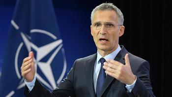 ستولتنبرج نبحث في اجتماع أوسلو الاستعدادات لقمة الناتو المقبلة ودعم أوكرانيا