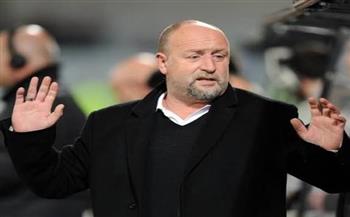         Ismaili accepte la demande de Frank Dumas d'ajouter un entraîneur algérien |  Spécial 
