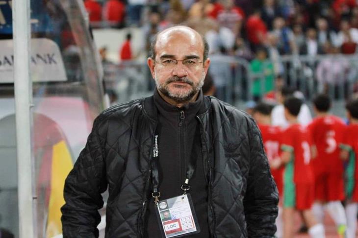 عامر حسين يكشف سبب توقفات الدوري الممتاز هذا الموسم 